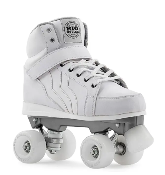 Rio Roller Artist
