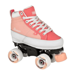 Chaya Kismet Barbie Lu Roller skates