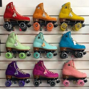 moxi roller skates
